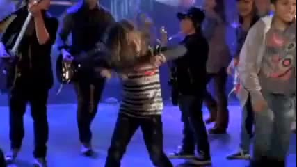 *new* Camp Rock 2 The Final Jam - What We Came Here For Official Movie Scene Preview 