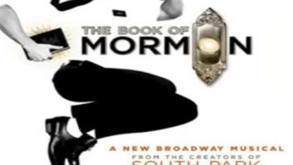 The Book of Mormon - Hasa Diga Eebowai