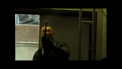 Driven To Kill - Trailer 