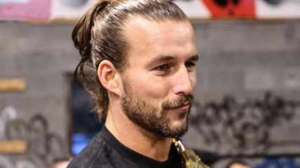 Adam Cole visits Johnny Gargano’s Cleveland haunts: WWE NXT, July 3, 2019