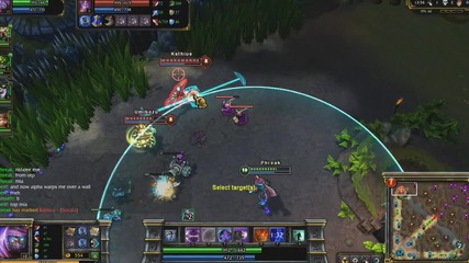 League of Legends Malzahar Champion Spotlight