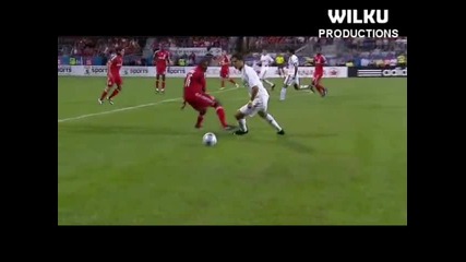 Cristiano Ronaldo - Real Madrid ( Hq )