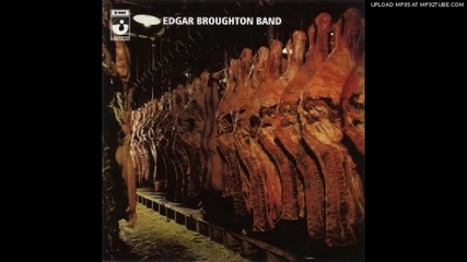 Edgar Broughton Band - Hotel room