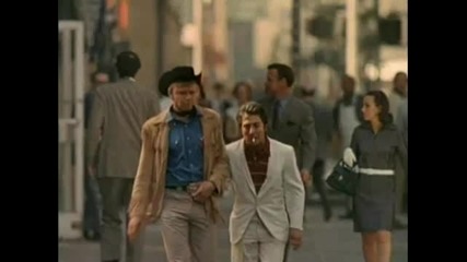 Midnight Cowboy - Trailer - Hq 