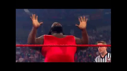 Mark Henry theme song