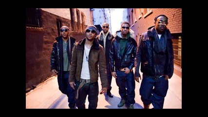 Brutha - You Look So Good 