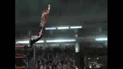 Smackdown Vs Raw 2007