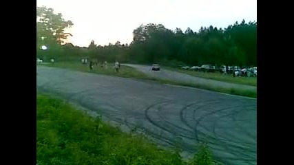 Drift 1