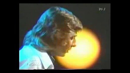 Barry Manilow - Mandy. Хит1976г. 