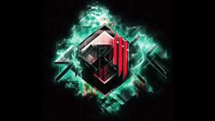 Kill Everybody - Skrillex