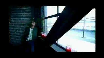 Jesse Mccartney - She`s no you