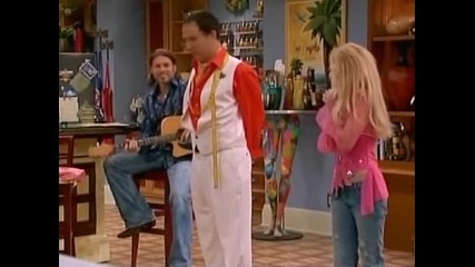 Hannah Montana s1 e1 part 1 