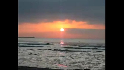 Here comes the sun - The Beatles 