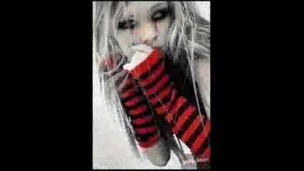 Seether Feat. Amy Lee - Br0ken .