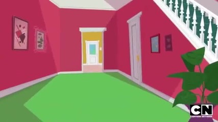 Том и Джери (дистанционно управление на леглото)