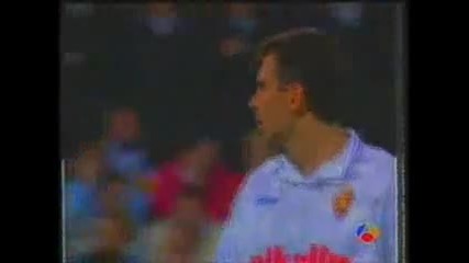 1995 Real Zaaragoza Spain 2 Club Brugge Belgium 1