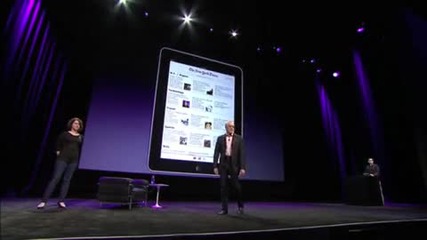 Full Apple ipad Keynote (5 of 9) 