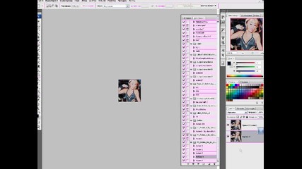 Photoshop Tutorial Part 3 (easy Avatars)