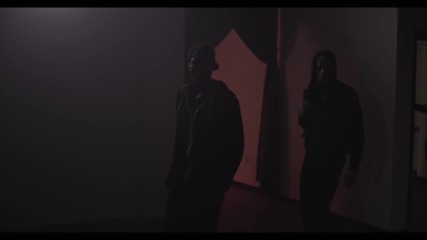 Tigerlily & 2less feat. Ka$h - Faith ( Official Video)