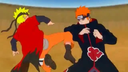Naruto Shippuuden mep 5