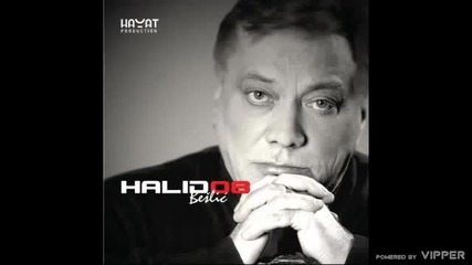 Halid Beslic - Dvadesete - (Audio 2008)