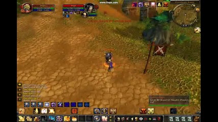 My New Wow Video 