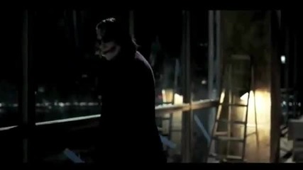 A Joker Tribute - Massive Attack
