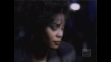 Whitney Houston - I Will Always Love You 