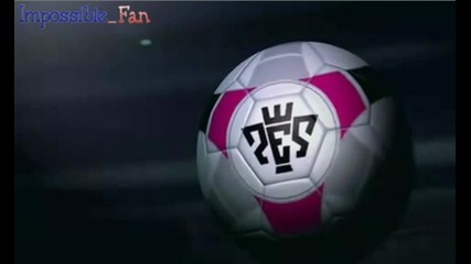Pes 2010 E3 Trailer