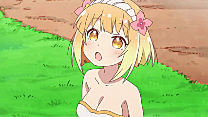 [2★] [eng dub] Endro! [ep.07]