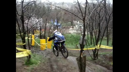 Mini Dh Plovdiv - Lubomir Nedqlkov ( the best ) 