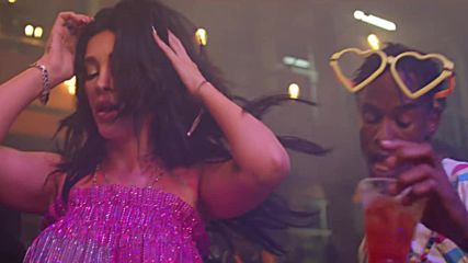 Era Istrefi - Oh God feat. Konshens • Official Video / Ultra Music