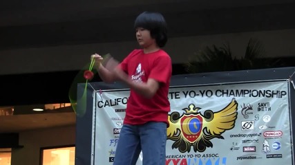 2010 Ca State - 1a - 10th - Evan Nagao 