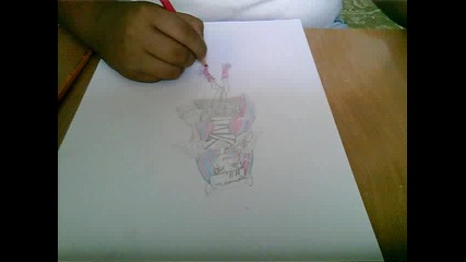 Rochelle monster high