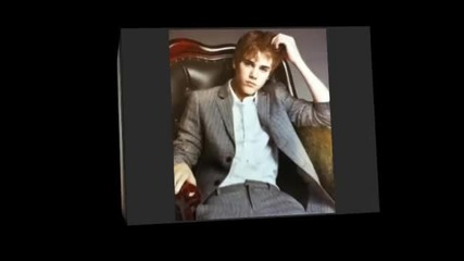 Justin Bieber - Heartbeat -