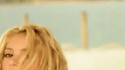 Shakira Feat Dizzee Rascal Loca