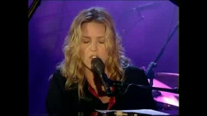 Diana Krall - Love Me Like A Man 