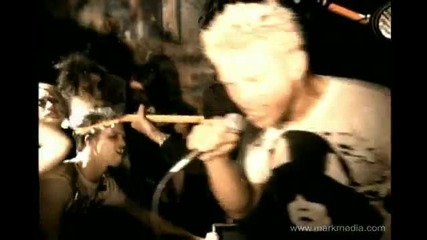 Billy Idol - Speed 