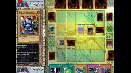 Yu - Gi - Oh - Duel #21