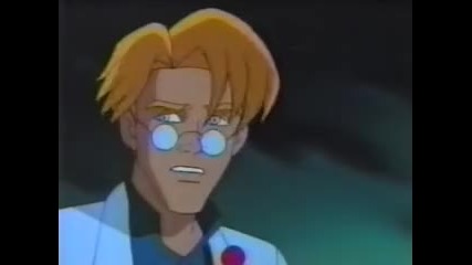 Robocop Alpha Commando S01e02 Justice Reborn Part2 