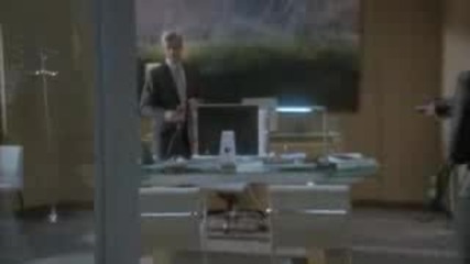 Prison Break 4x12 Sneak Peek