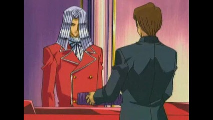 Yu-gi-oh epizod 35 bg audio