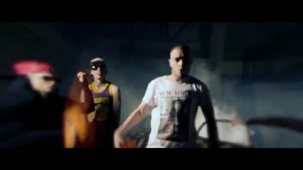 Angel & Moisey feat. Krisko, Pavell & Venci Venc, Dexter - Znaesh li koi vidiah (full Hd)