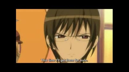 kamichama karin ep10 part 01