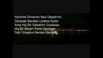 Birak Seni Seveyim Askim