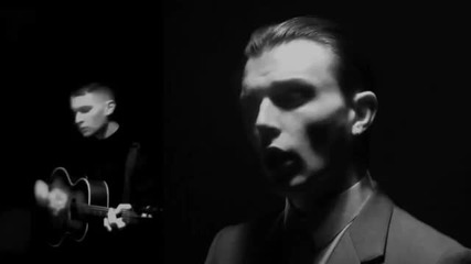 Hurts - Blood, Tears & Gold 2011 (бг Превод)