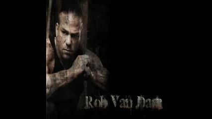 Rob Van Dam Entrance Music Hq