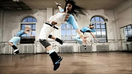 Rudebrat - Make The Floor Shake (original Mix)