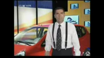 Big Brother 4 - Номинираните
