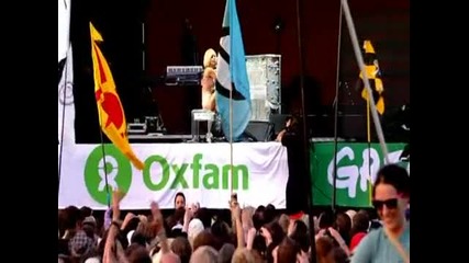 Lady Gaga - Glastonbury Festival (part 4)